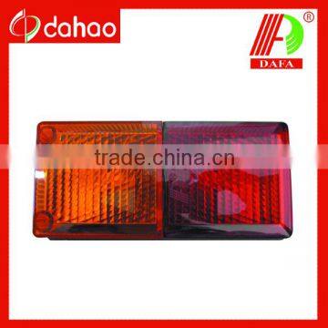 Trailer and truck tail light (DF-TR027)