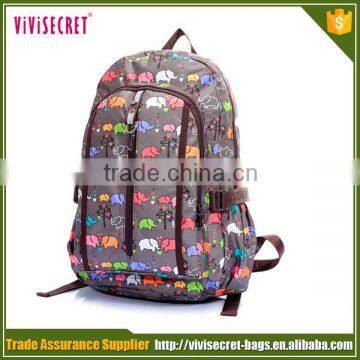 Guangzhou Cute Anime Hipster Teens School Bags and Backpacks photo-5