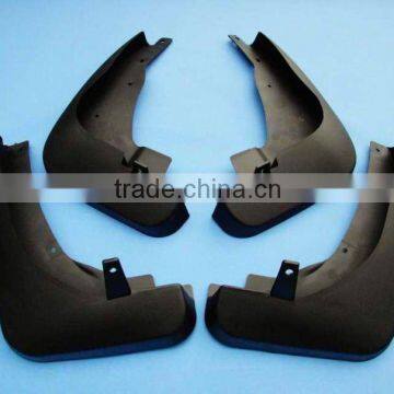 Flap Disc Backing Plates