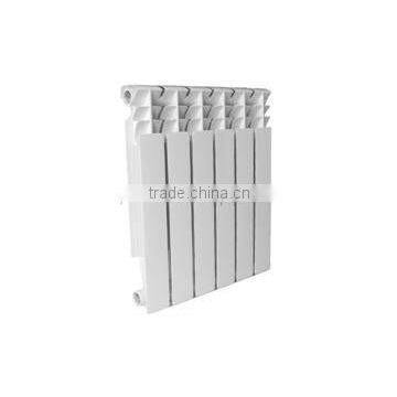 Die-casting aluminum Radiator for home heating