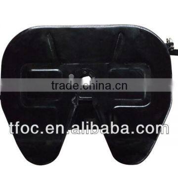 fifth wheel for semi trailer parts