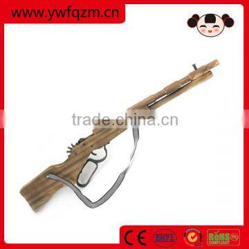 wholesale cheap wooden sniper toy gun