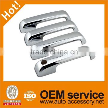 2015 f150 chrome car door handle cover