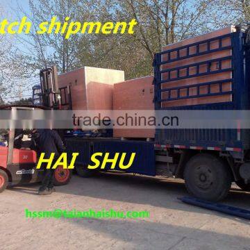 Hobby Milling Machine XK7125 Cnc Milling Machine With Good Price From Taian Haishu photo-6