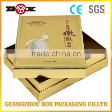 outer custom carton box