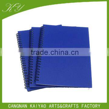 cheap buy notebook china french ruling custom size graph paper spiral notebook