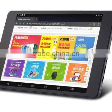 7.9inch Retina screen 2048*1536 pixels Android 4.4 PIPO Pad-P8 tablet pc