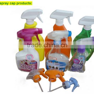 High quality automatic toilet bleach filling machine