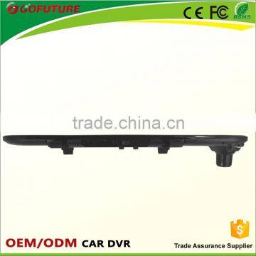 Rear Camera Mirror Car Dvr With Gps Tracking System photo-4