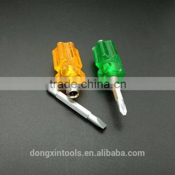 Dual-purpose Retractable Excellent Screwdriver photo-2