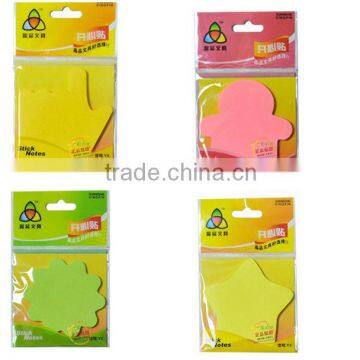 Die Cut Notepads photo-2