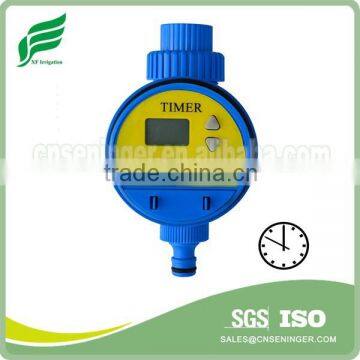 Outdoor Electronic Automatic Water Timer Garden Watering Irrigation System
