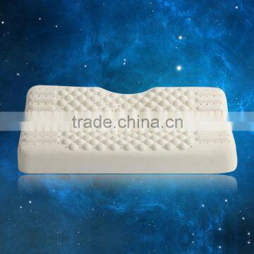 XD-KM006 latex foam rubber pillow From Factory Directly