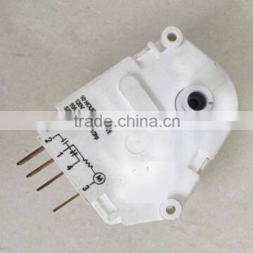 defrost timer spg140121