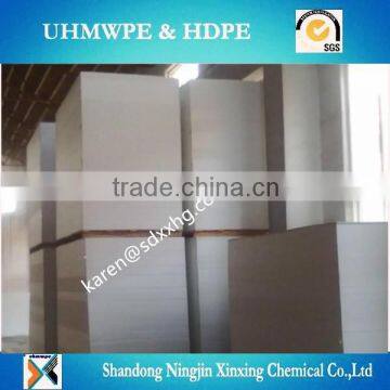 white PVC foam board/ PVC sheet