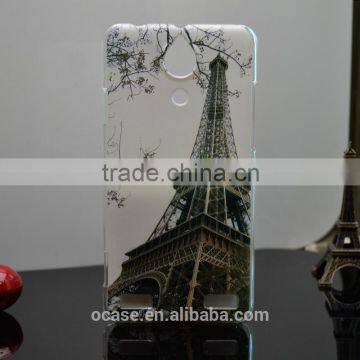 Universal TPU Mobile Phone Case for ZTE Nubia Z5s Mini,Accept Custom for Zte Grand x Plus Z826 Case photo-3