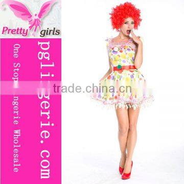 Sexy Cheerleader Costume Cheerleading Uniform for Girl photo-3