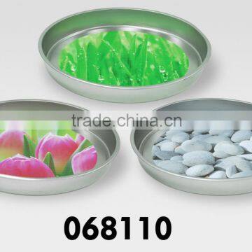 Tin Tray