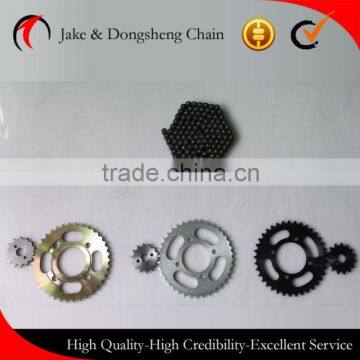 motorcycle parts sprocket kits