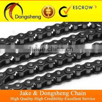 HIGH QUALITY 45 STEEL 40MN 428/112L-41T/13T Motorcycle Chain and Sprocket photo-5