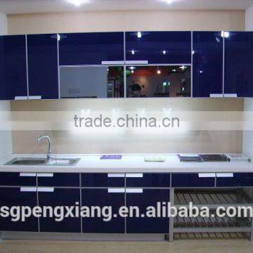 Color Painted High Gloss uv Mdf Board/panel/embossed uv Panelsnew photo-6