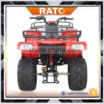 New Design 200cc Atv Quad Bike photo-6