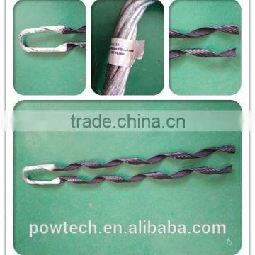 Tension Clamps With Insulation Coating photo-3