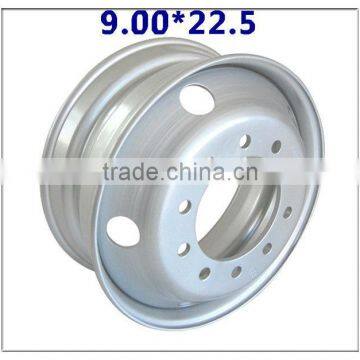 9.00x22.5 European TRUCK WHEEL