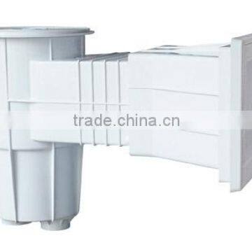 021249 Jazzi Best Value High Quality Swimming Pool Skimmer photo-3