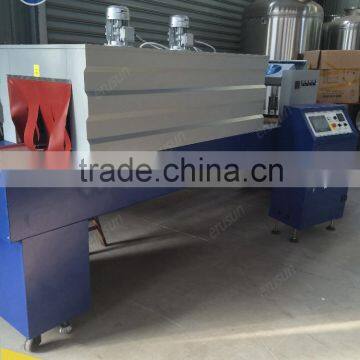 Automatic Non Tray Heat Shrink Packing Machine photo-2