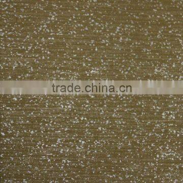 New European Style Nonwoven Floral Design Home Eco-friendly Decorative Wallpaper photo-3