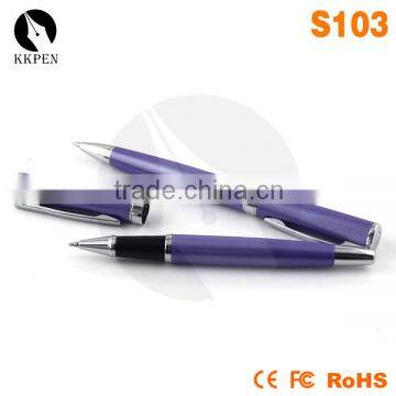 Shibell Diy Wooden Pen Kits Usb Drives Ball Pen Slim Pens photo-4