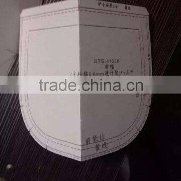 Carton Box Sample Maker Cutting Table Garment Pattern Cutting Plotter photo-2