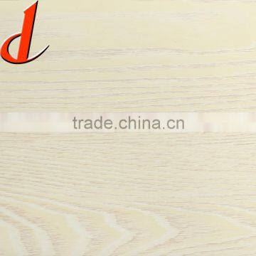 High Quality Decorative Wood Grain Pvc Foil for Aluminium Window and Door Profile photo-3