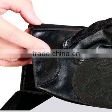 Professional High Quality Half Finger Weight Lifting Slip-Resistant Sports Gloves photo-5