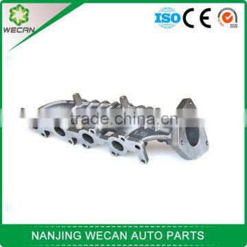 Professional Team Auto Parts Exhaust Manifold Parts for B12 Engine Chana Greatwall Wuling photo-5