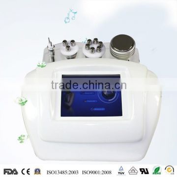 cavitation and RF machine for fat removal and wrinkle remover weight loss