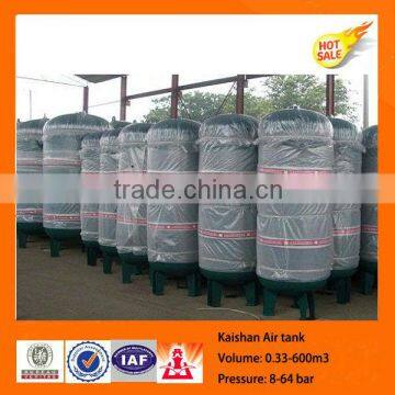 air compressor 1000l portable tank air tank for trailer