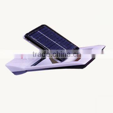 2014 hot sale led desk lamp with solar