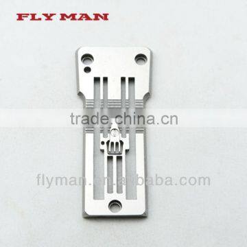 3028015 Stitch Plate For Yamato FD-62G sewing machine parts