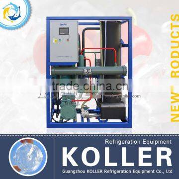 2Tons High Technology Tube Ice Machine for Sale photo-2
