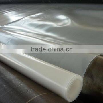 HDPE sheet Geomembrane HDPE sheet liner