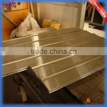 SCM440 steel sheet metal fabrication tools