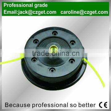 Grass Trimmer Head High Quality Trimmer Head Professional Grade Brush Cutter Nylon Head