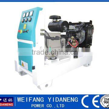 8KW/10KVA Yangdong Diesel Generator Yidaneng Power