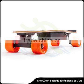 Product 2016 Hoverboard 4 Wheel 8 Inch Balancing Skateboard Lowest Price Hoverboard Scooter photo-2