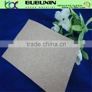 0.8mm jinjiang imitation leather fabric for boots, sports shoes,leather shoes