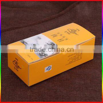 PVC box/PET box packaging