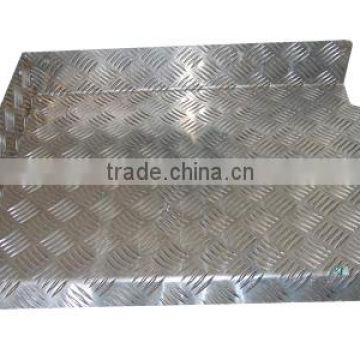 Sheet metal bending part