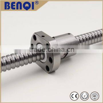 Ball Screw Linear Actuator 5010 +a Nut Flange for Cnc Machine Parts photo-4
